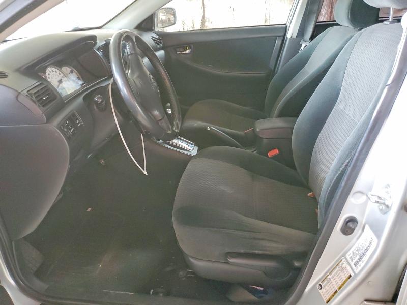 Продажа на аукционе авто 2007 Toyota Corolla, vin: 1NXBR32E97Z909135, номер лота: 63555446