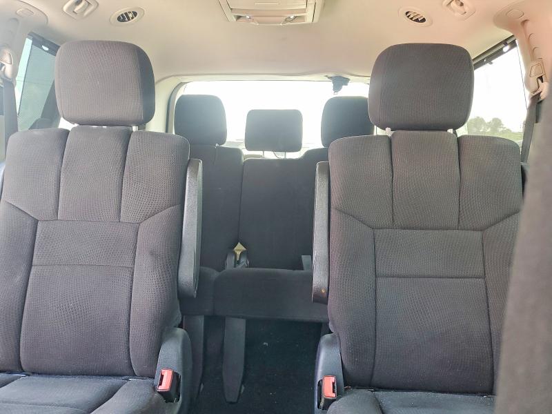 2012 Dodge Grand Caravan მანქანა იყიდება აუქციონზე, vin: 2C4RDGDG7CR174072, აუქციონის ნომერი: 64594996
