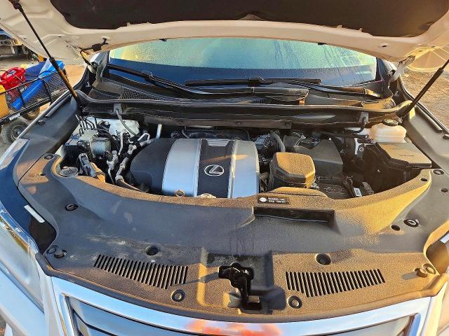 Продаж на аукціоні авто 2019 Lexus Rx 350, vin: 2T2BZMCA0KC197413, номер лоту: 64959756