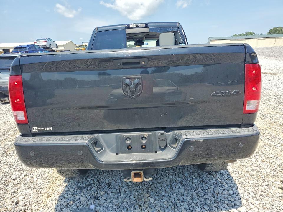 Продажа на аукционе авто 2016 Ram 2500, vin: 3C6TR5DT3GG268784, номер лота: 64591796