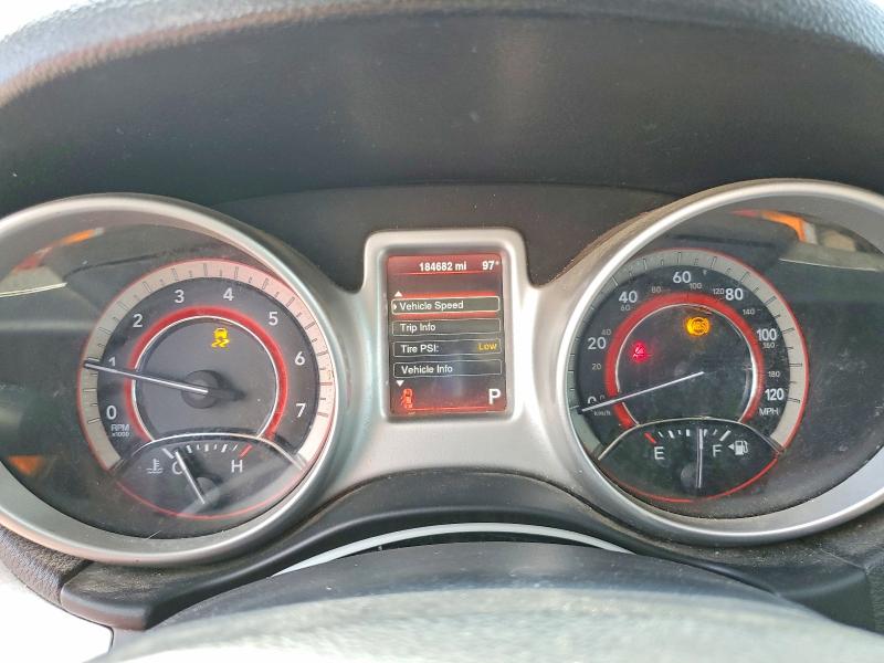 Продажа на аукционе авто 2014 Dodge Journey, vin: 3C4PDCAB0ET181227, номер лота: 67359766