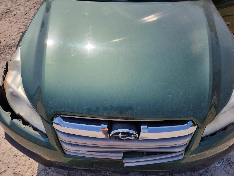 Aukcja sprzedaży 2013 Subaru Outback, vin: 4S4BRCGC8D3317170, numer aukcji: 64609696