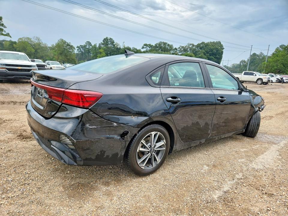 Продажа на аукционе авто 2024 Kia Forte, vin: 3KPF24AD9RE764608, номер лота: 66559956