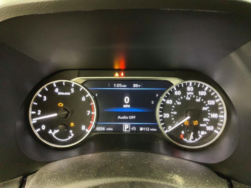 62408286 :رقم المزاد ، 3N1AB8CV1SY405302 vin ، 2025 Nissan Sentra مزاد بيع