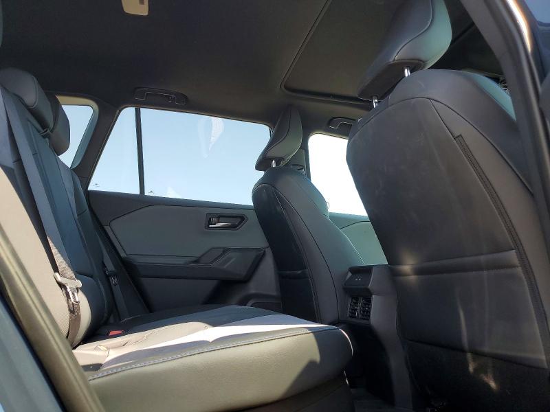 61309196 :رقم المزاد ، 2T36CRAV4TW009767 vin ، 2026 Toyota Rav4 مزاد بيع