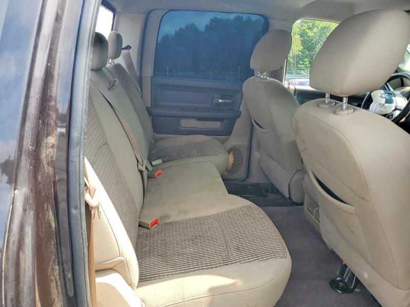 Aukcja sprzedaży 2010 Dodge Ram 2500, vin: 3D7UT2CL8AG178915, numer aukcji: 66282646