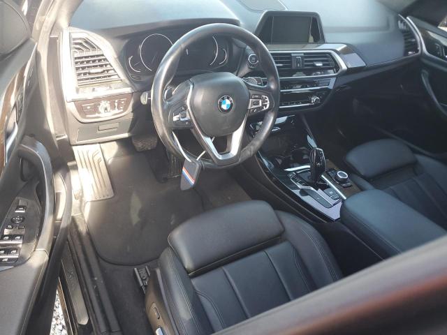 Aukcja sprzedaży 2019 Bmw X3, vin: 5UXTR7C50KLF30510, numer aukcji: 64803516