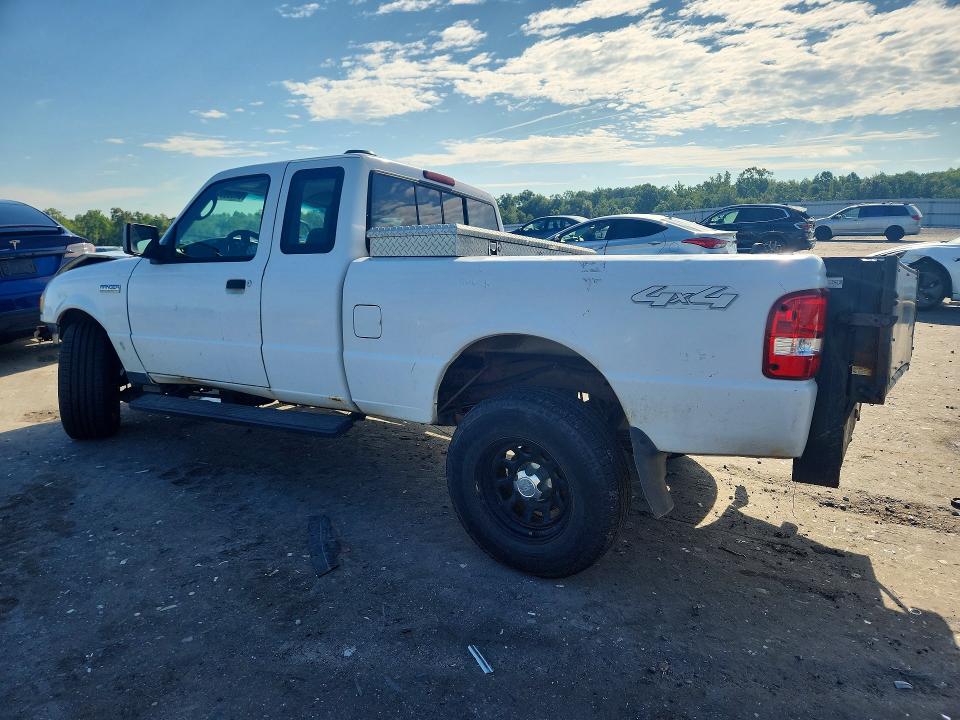 Продаж на аукціоні авто 2006 Ford Ranger, vin: 1FTZR15E76PA83241, номер лоту: 64369346