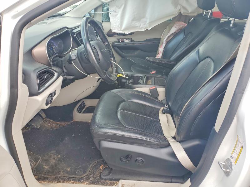 Aukcja sprzedaży 2019 Chrysler Pacifica, vin: 2C4RC1BG8KR525380, numer aukcji: 65397396