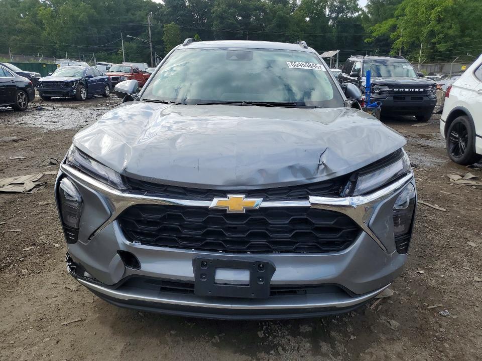 Aukcja sprzedaży 2026 Chevrolet Trax, vin: KL77LHEP6TC130245, numer aukcji: 65454846