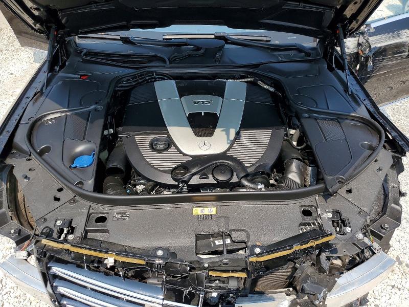 Продаж на аукціоні авто 2016 Mercedes-benz S, vin: WDDUX7GB8GA213396, номер лоту: 64431446
