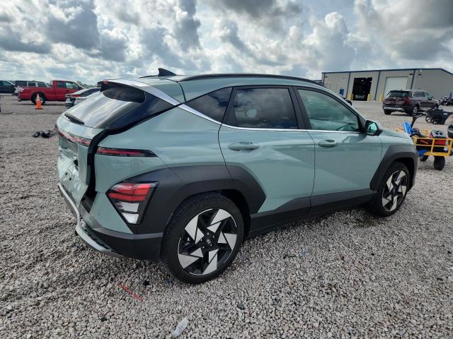 Aukcja sprzedaży 2024 Hyundai Kona, vin: KM8HE3A36RU160741, numer aukcji: 66194756