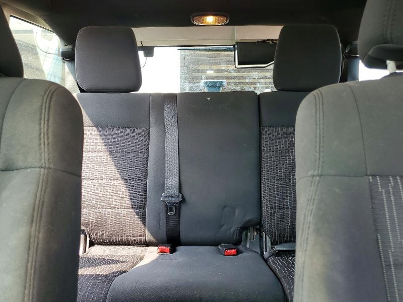 64834026 :رقم المزاد ، 1C4BJWDG3CL101648 vin ، 2012 Jeep Wrangler Unlimited مزاد بيع