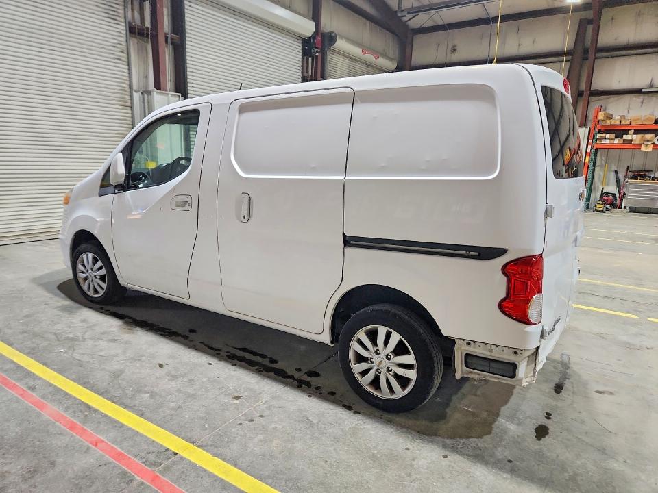 Продаж на аукціоні авто 2018 Chevrolet City Express, vin: 3N63M0ZN8JK691592, номер лоту: 63461716