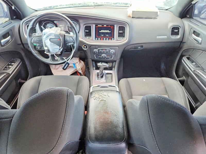 Aukcja sprzedaży 2019 Dodge Charger, vin: 2C3CDXHG4KH583848, numer aukcji: 63904626