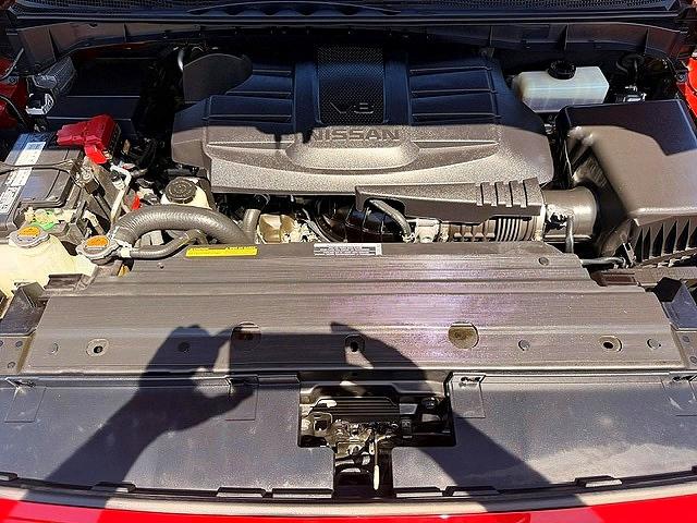 2022 Nissan Titan მანქანა იყიდება აუქციონზე, vin: 1N6AA1EF1NN100152, აუქციონის ნომერი: 66296226