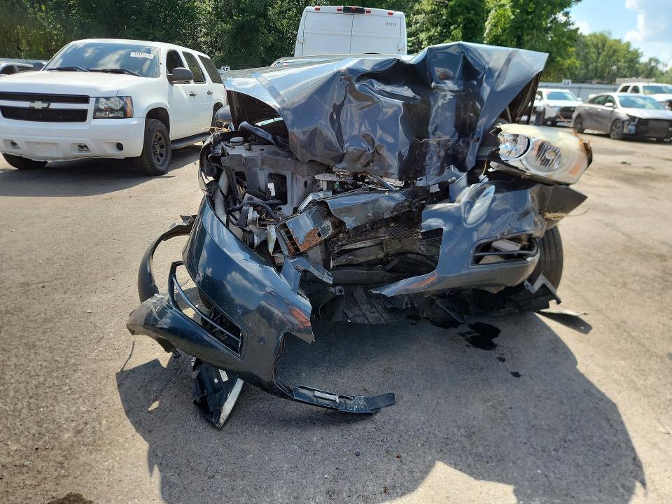 Aukcja sprzedaży 2014 Chevrolet Impala Limited, vin: 2G1WB5E39E1132635, numer aukcji: 64261366