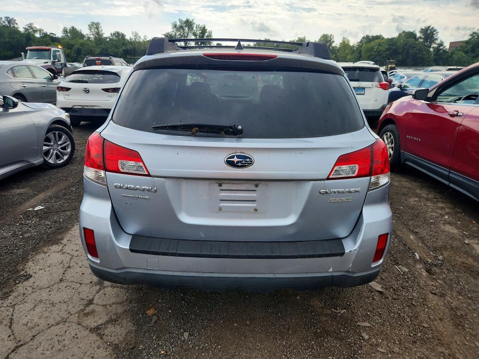 66951616 :رقم المزاد ، 4S4BRBCC4E3205368 vin ، 2014 Subaru Outback مزاد بيع