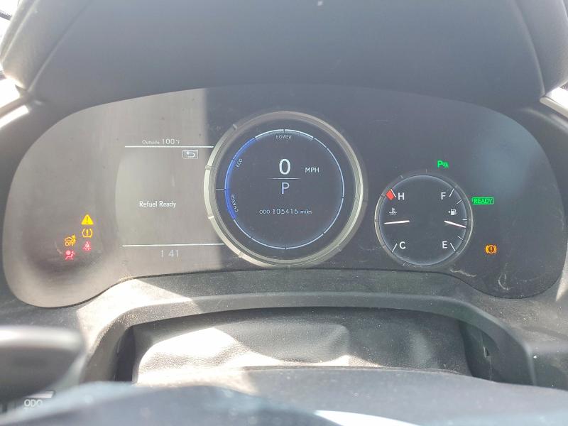 Продаж на аукціоні авто 2018 Lexus Rx 450h, vin: 2T2BGMCA4JC023722, номер лоту: 65275136