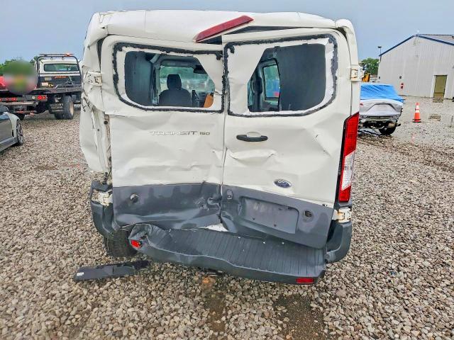 Продаж на аукціоні авто 2017 Ford Transit, vin: 1FTYE2YM7HKA61451, номер лоту: 63690826