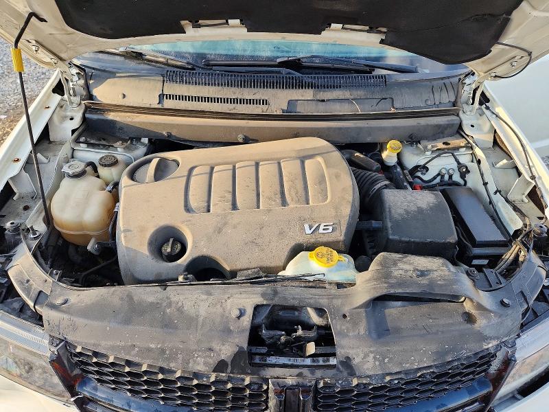 66616446 :رقم المزاد ، 3C4PDDGG0JT156282 vin ، 2018 Dodge Journey مزاد بيع