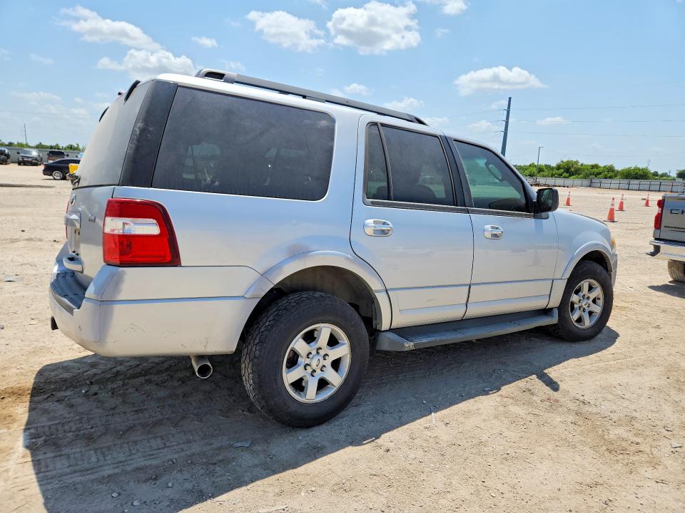 Продажа на аукционе авто 2011 Ford Expedition, vin: 1FMJU1J51BEF55291, номер лота: 64308166