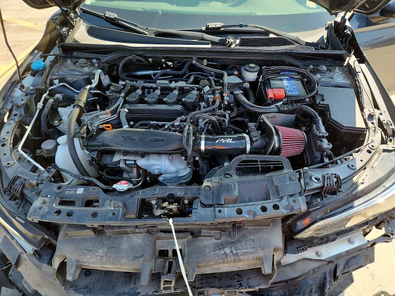 67015396 :رقم المزاد ، 2HGFE1F79NH311114 vin ، 2022 Honda Civic مزاد بيع