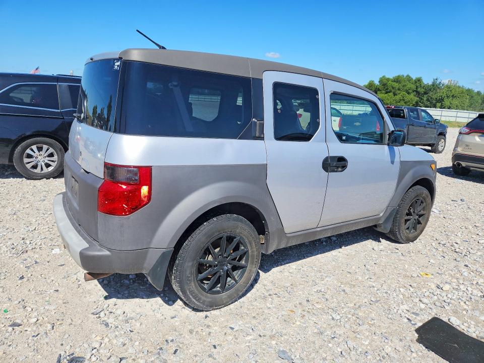 Aukcja sprzedaży 2003 Honda Element, vin: 5J6YH28543L044863, numer aukcji: 65482396