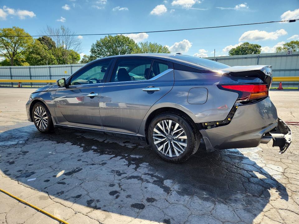 Auction sale of the 2024 Nissan Altima, vin: 1N4BL4DV8RN407387, lot number: 65554426