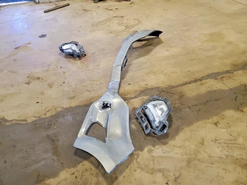 2019 Chevrolet Equinox მანქანა იყიდება აუქციონზე, vin: 3GNAXKEV8KS557032, აუქციონის ნომერი: 66637706