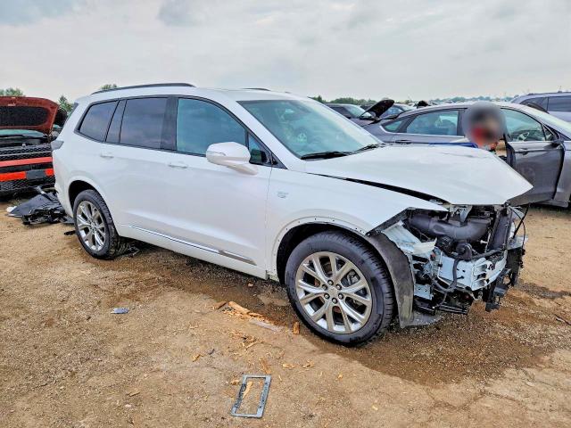 Aukcja sprzedaży 2020 Cadillac Xt6, vin: 1GYKPGRS7LZ230131, numer aukcji: 64910036