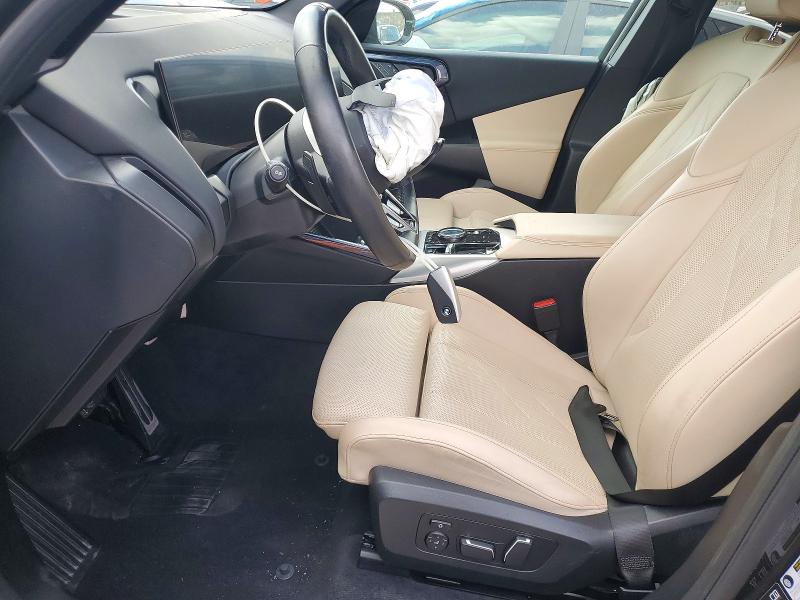 2025 Bmw X3 მანქანა იყიდება აუქციონზე, vin: 5UX53GP06S9043265, აუქციონის ნომერი: 63160866