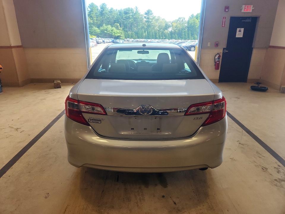 Aukcja sprzedaży 2014 Toyota Camry, vin: 4T1BF1FK8EU775728, numer aukcji: 66556366