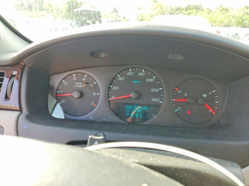 2014 Chevrolet Impala Limited მანქანა იყიდება აუქციონზე, vin: 2G1WA5E30E1102314, აუქციონის ნომერი: 66267866