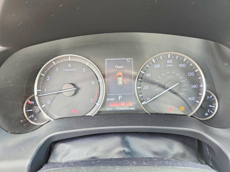 63116196 :رقم المزاد ، JTJGZKCA5J2008988 vin ، 2018 Lexus Rx مزاد بيع