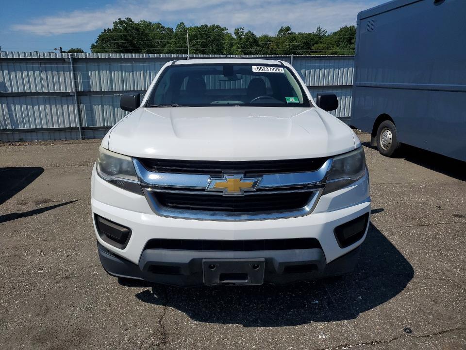 Продаж на аукціоні авто 2016 Chevrolet Colorado, vin: 1GCHSBEA9G1376680, номер лоту: 66237906