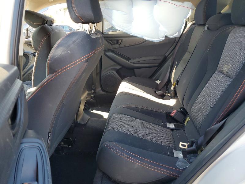 63584386 :رقم المزاد ، JF2GTAEC7KH338306 vin ، 2019 Subaru Crosstrek مزاد بيع