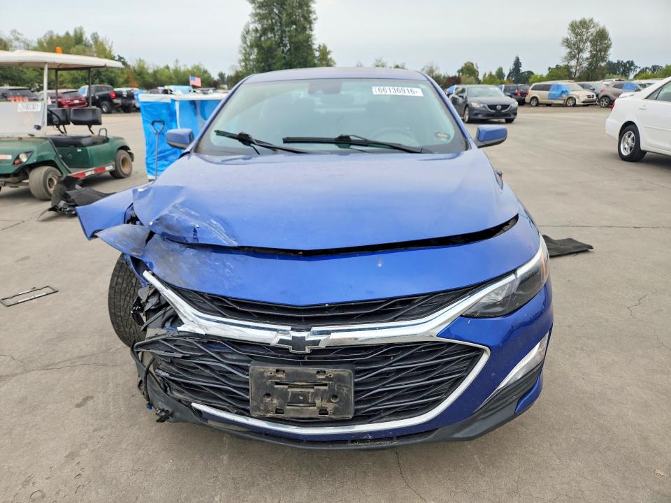 Продаж на аукціоні авто 2023 Chevrolet Malibu, vin: 1G1ZG5ST4PF129348, номер лоту: 66136916