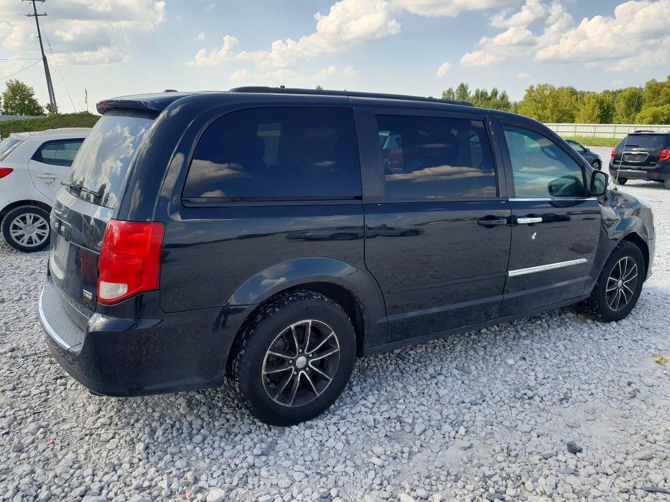 Aukcja sprzedaży 2017 Dodge Grand Caravan, vin: 2C4RDGEG8HR765906, numer aukcji: 67153916