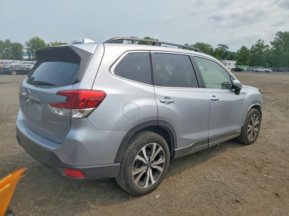 Aukcja sprzedaży 2019 Subaru Forester, vin: JF2SKAUC6KH551424, numer aukcji: 64716886