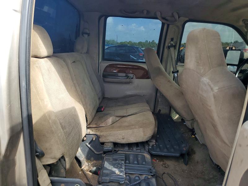 2004 Ford F250 მანქანა იყიდება აუქციონზე, vin: 1FTNW20L14EA42177, აუქციონის ნომერი: 65383526