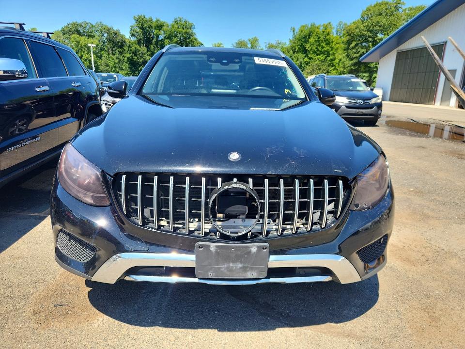 63885006 :رقم المزاد ، WDC0G4KB2GF068111 vin ، 2016 Mercedes-benz Glc مزاد بيع