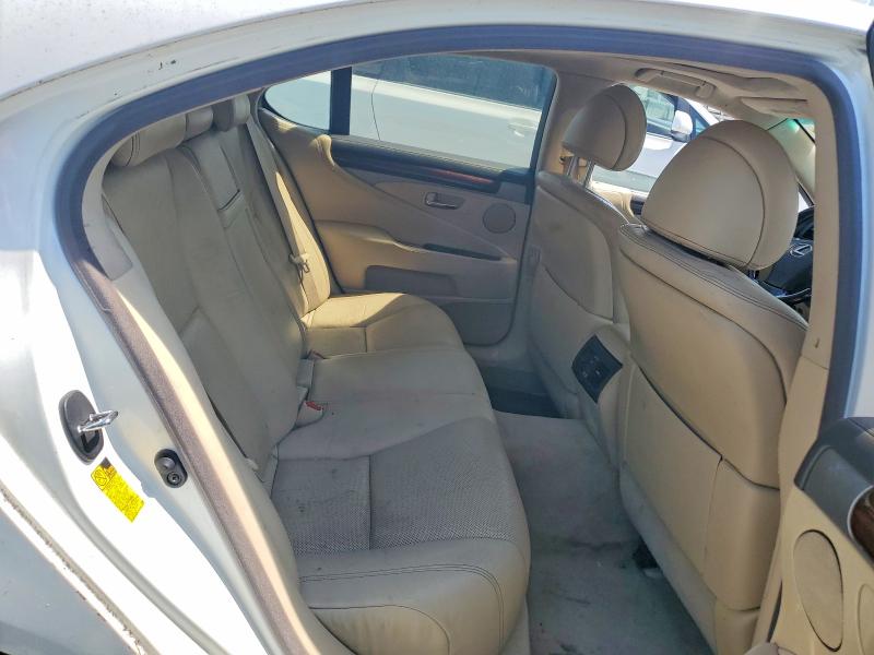 Aukcja sprzedaży 2013 Lexus Ls, vin: JTHCL5EF1D5016746, numer aukcji: 65886756