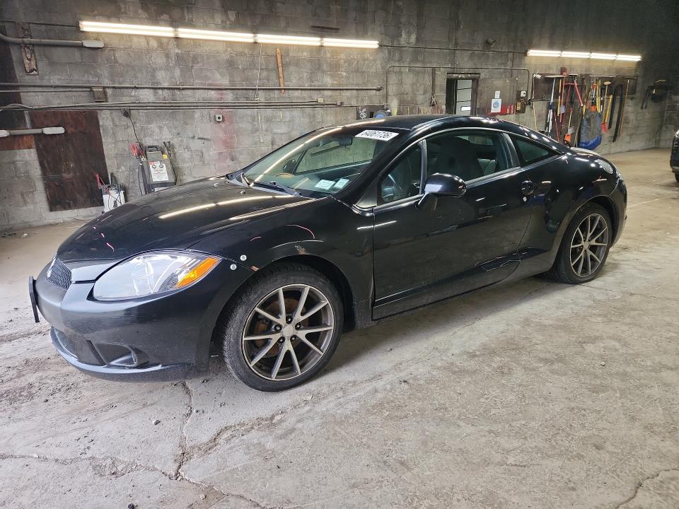 Продаж на аукціоні авто 2011 Mitsubishi Eclipse, vin: 4A31K5DF5BE006728, номер лоту: 64061736