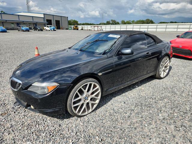 Aukcja sprzedaży 2006 Bmw 650, vin: WBAEK13446CN76795, numer aukcji: 67085746