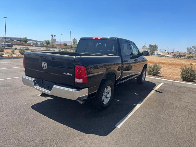 Aukcja sprzedaży 2023 Ram 1500 Classic, vin: 1C6RR7XT7PS528307, numer aukcji: 67519856