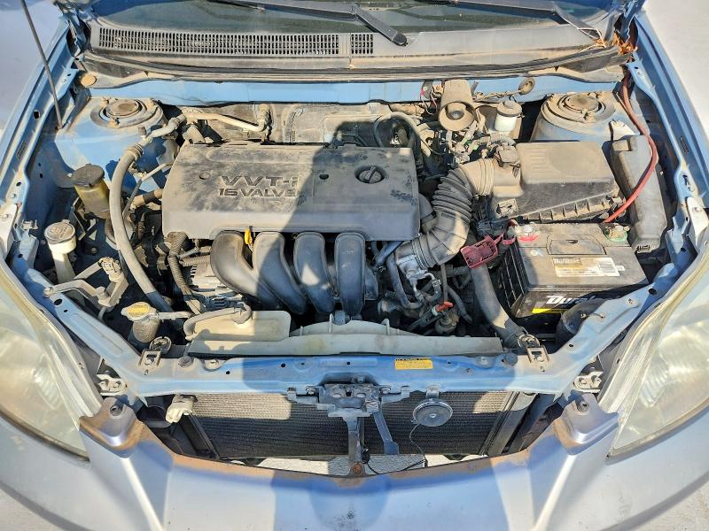 Aukcja sprzedaży 2005 Toyota Matrix, vin: 2T1KR32E05C436191, numer aukcji: 64075686