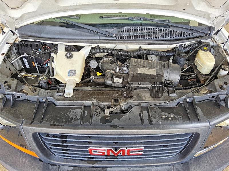 Aukcja sprzedaży 2015 Gmc Savana, vin: 1GTW7FCF1F1267871, numer aukcji: 63696686