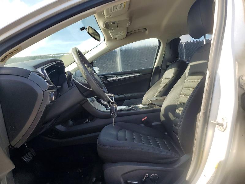 Продаж на аукціоні авто 2014 Ford Fusion, vin: 3FA6P0HD1ER118892, номер лоту: 64849646