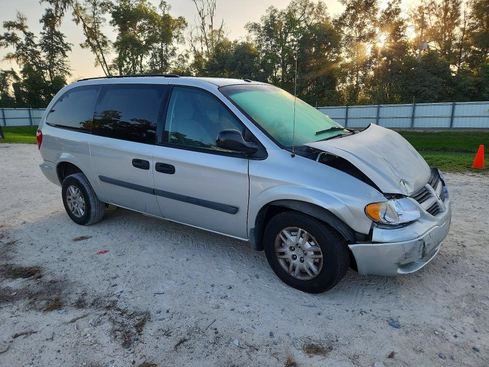 Aukcja sprzedaży 2007 Dodge Grand Caravan, vin: 1D4GP24R77B178228, numer aukcji: 65041736